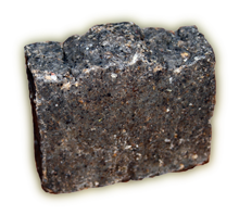 pumice